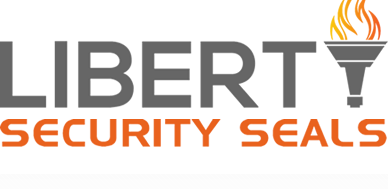 Liberty Security Seals